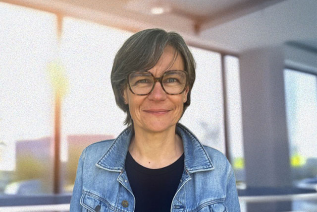 Anne VERLOOVE